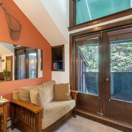 Manitou Lodge 8 By Alpine Lodging טלורייד מראה חיצוני תמונה