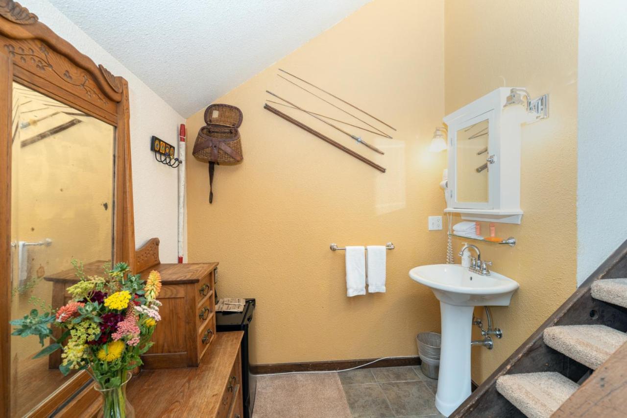 Manitou Lodge 8 By Alpine Lodging טלורייד מראה חיצוני תמונה