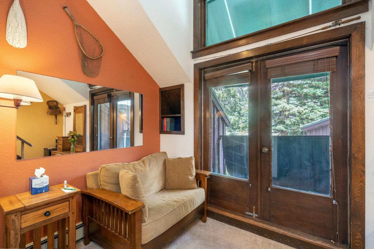 Manitou Lodge 8 By Alpine Lodging טלורייד מראה חיצוני תמונה
